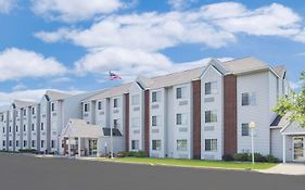 Microtel Inn And Suites Fond du Lac Wi